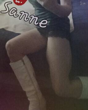 Sanne
