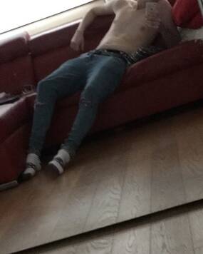 Luke Daniels