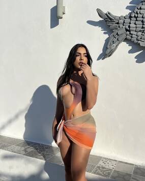 Lilli Party Brazilian