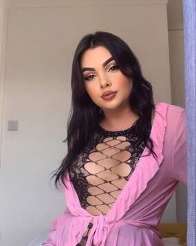 Lilli Party Brazilian