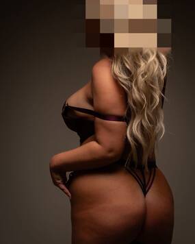 Elise Vlaamse Escorte