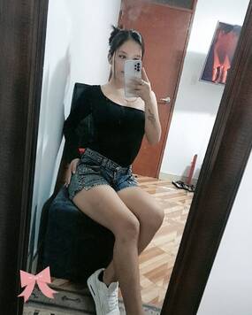 Gaela Anhely