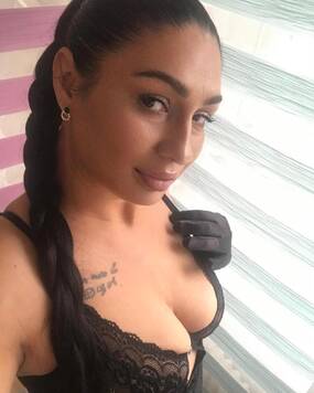 Yasmine