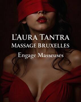 Aura Tantra Massage Bruxelles