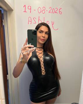 Ashley