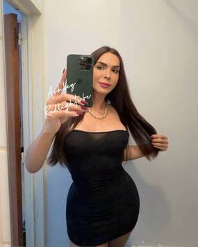 Ashley Paty