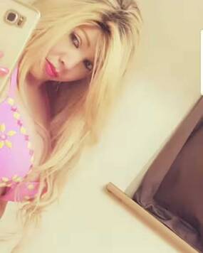 Bianca 100% real love love