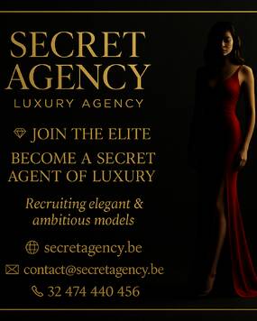 Secret Agency