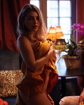 Madelina Fiore