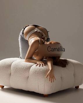Camélia