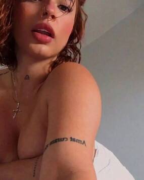 ASHLEY  in DIEPENBEEK