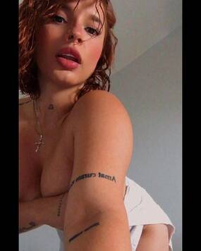 VALERIA TERUG IN DIEPENBEEK