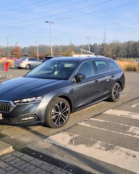 Private Taxi Carlos BENELUX/FRANCE