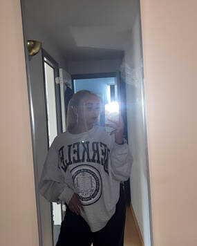 Blondie