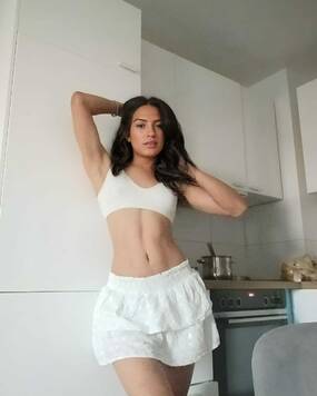 KENDALL XIMENA