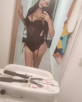 Charito Aylanie latin arabic