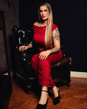 ISABEL