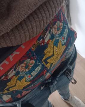 niels virtueel / koppel