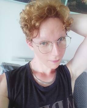 Massage-Androgyne