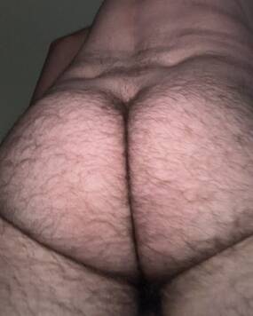 Geile man