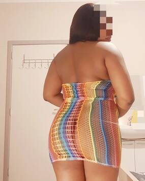 Tessa black girl