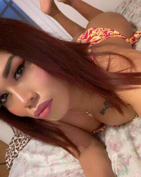 Stephanie Valenzuela