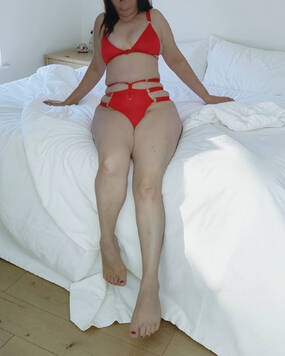 Alice Belle