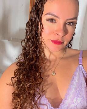 Beca  safadinha