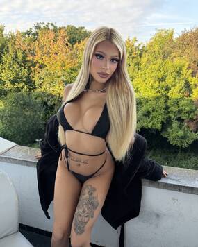 Emilly Dubois