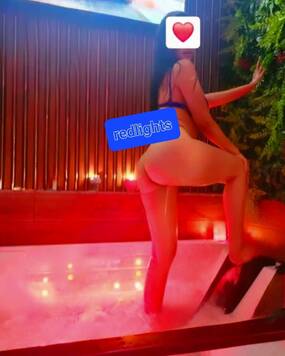 Party girlfendexperiences full services