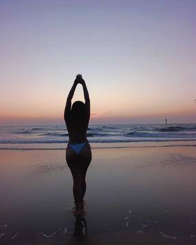 ROMINA HOT