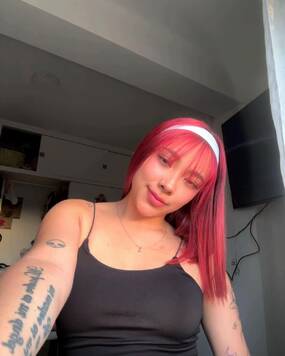 Horny ivvana