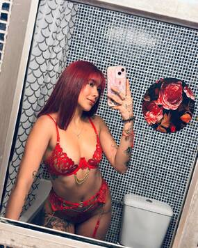 Horny ivvana