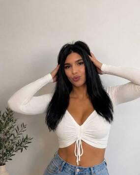 Rebecca hot sex