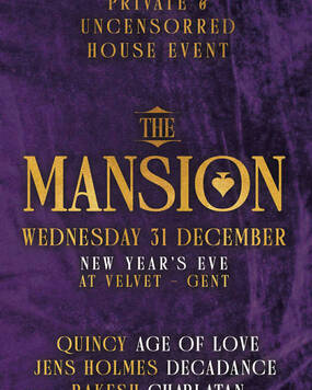 The Mansion