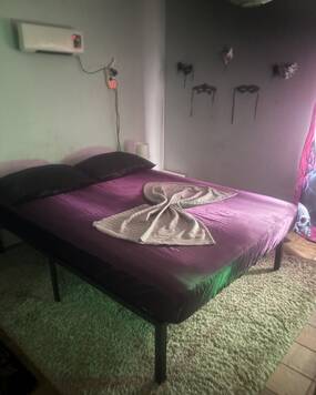 Kamer te huur