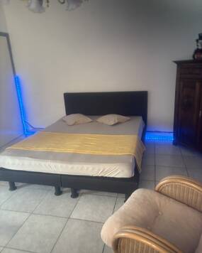 Kamer te huur