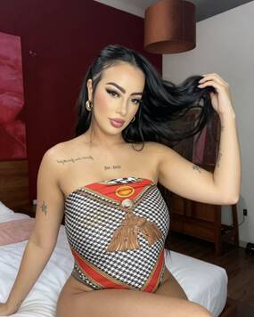 MAYA BRASILIENEE