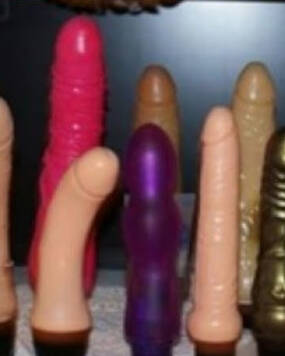 Diosa Italian Ebano Goddess in koksijde