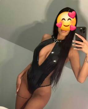 KATALEYA skinny
