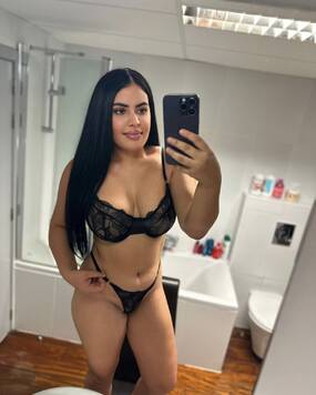 New Cristina full services without condom