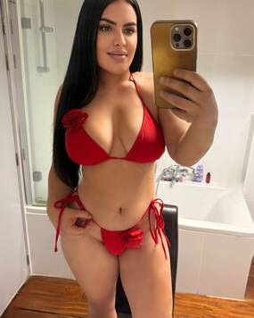 New Cristina Full services!!
