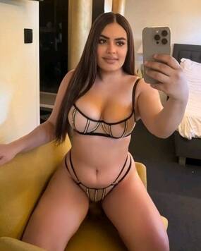 New Cristina full services without condom