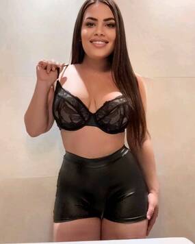 New Cristina full services without condom
