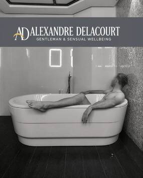 Alexandre Delacourt