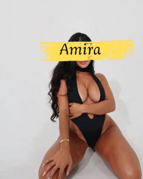 Amira
