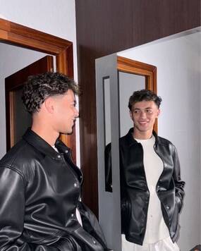 Adrián Torralva Gonzales