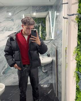 Adrián Torralva Gonzales