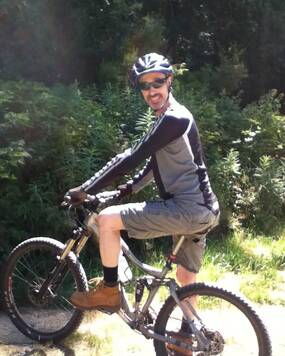 ik zoek sportieve vrouw