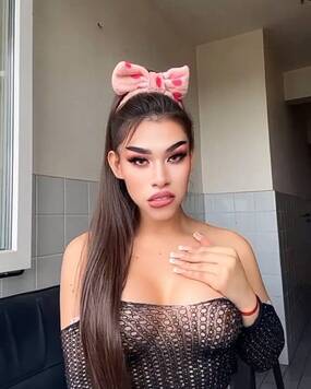 STACY QUEEN